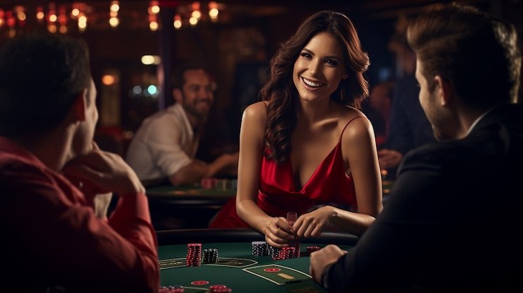 Playtech game categories displayed on km777 bet mobile app home screen