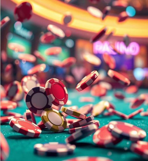 km777 bet featured game showcase